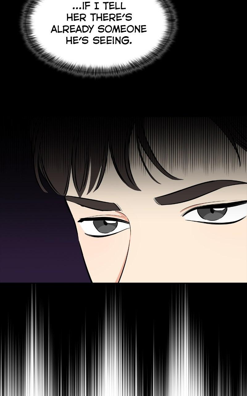 Woke Up as the CEO's Dog Chapter 39 page 54 - 