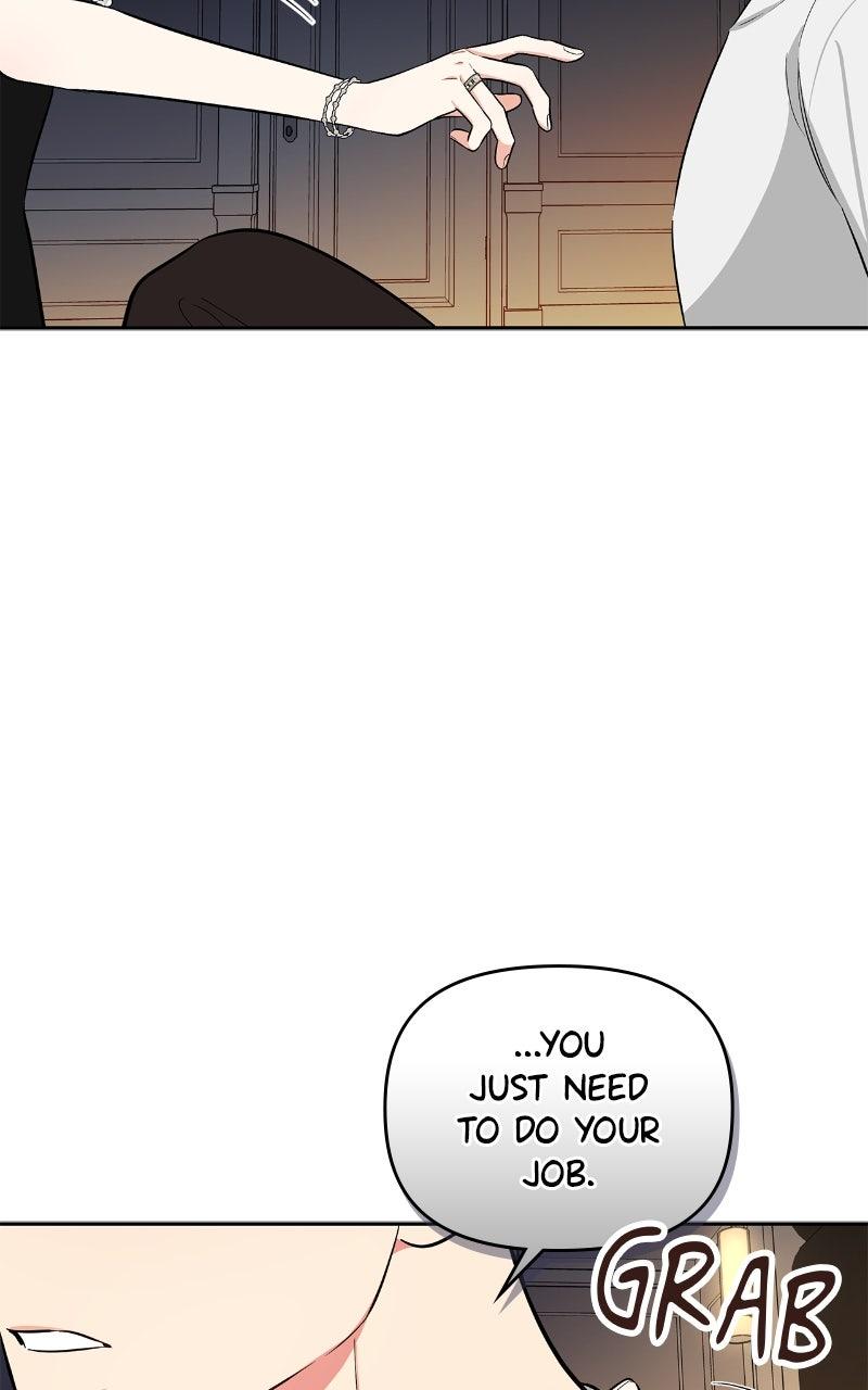 Woke Up as the CEO's Dog Chapter 39 page 57 - 
