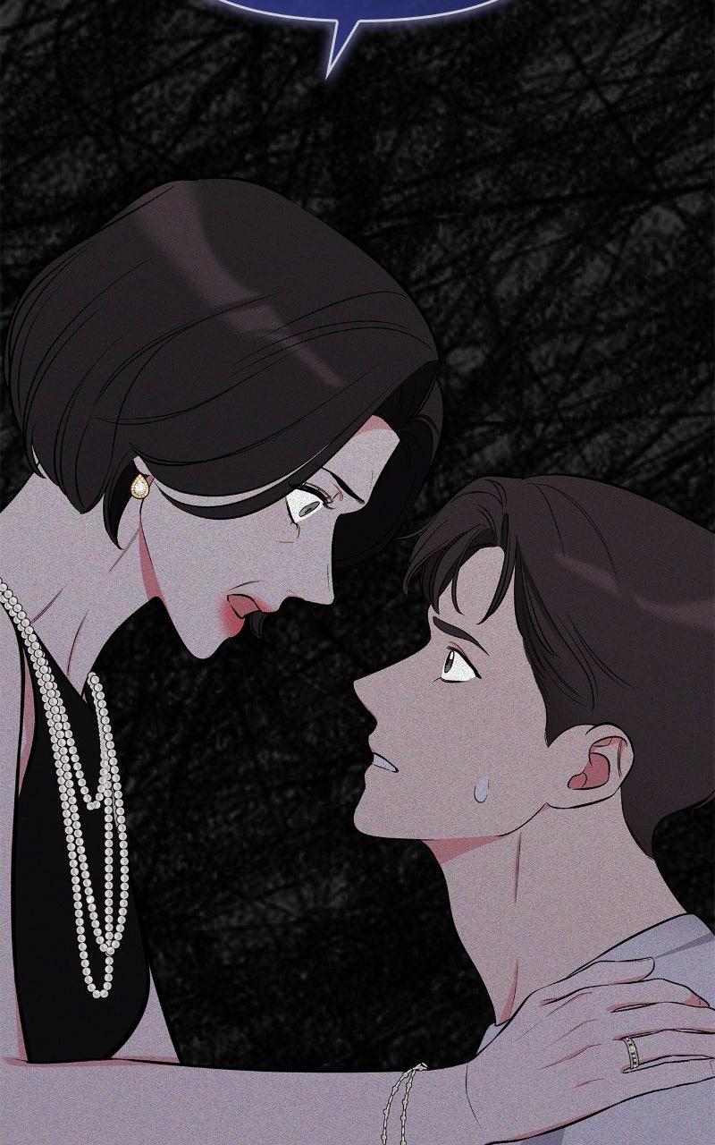 Woke Up as the CEO's Dog Chapter 39 page 59 - 