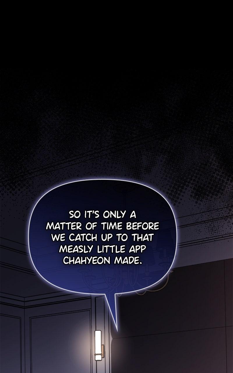 Woke Up as the CEO's Dog Chapter 39 page 61 - 