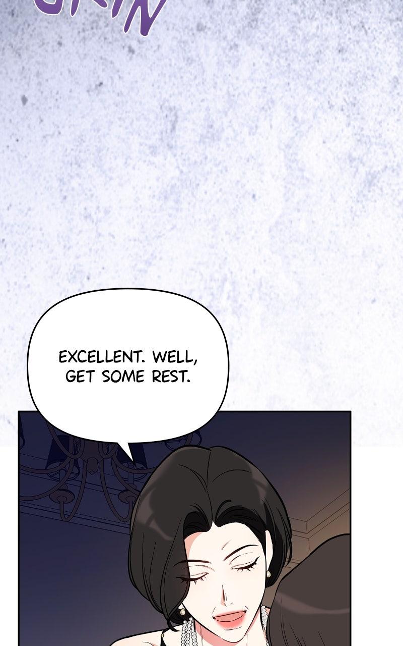 Woke Up as the CEO's Dog Chapter 39 page 64 - 