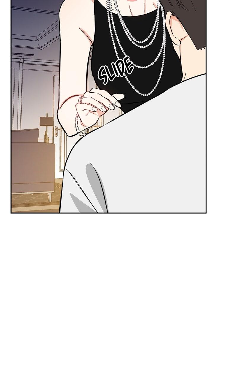 Woke Up as the CEO's Dog Chapter 39 page 65 - 
