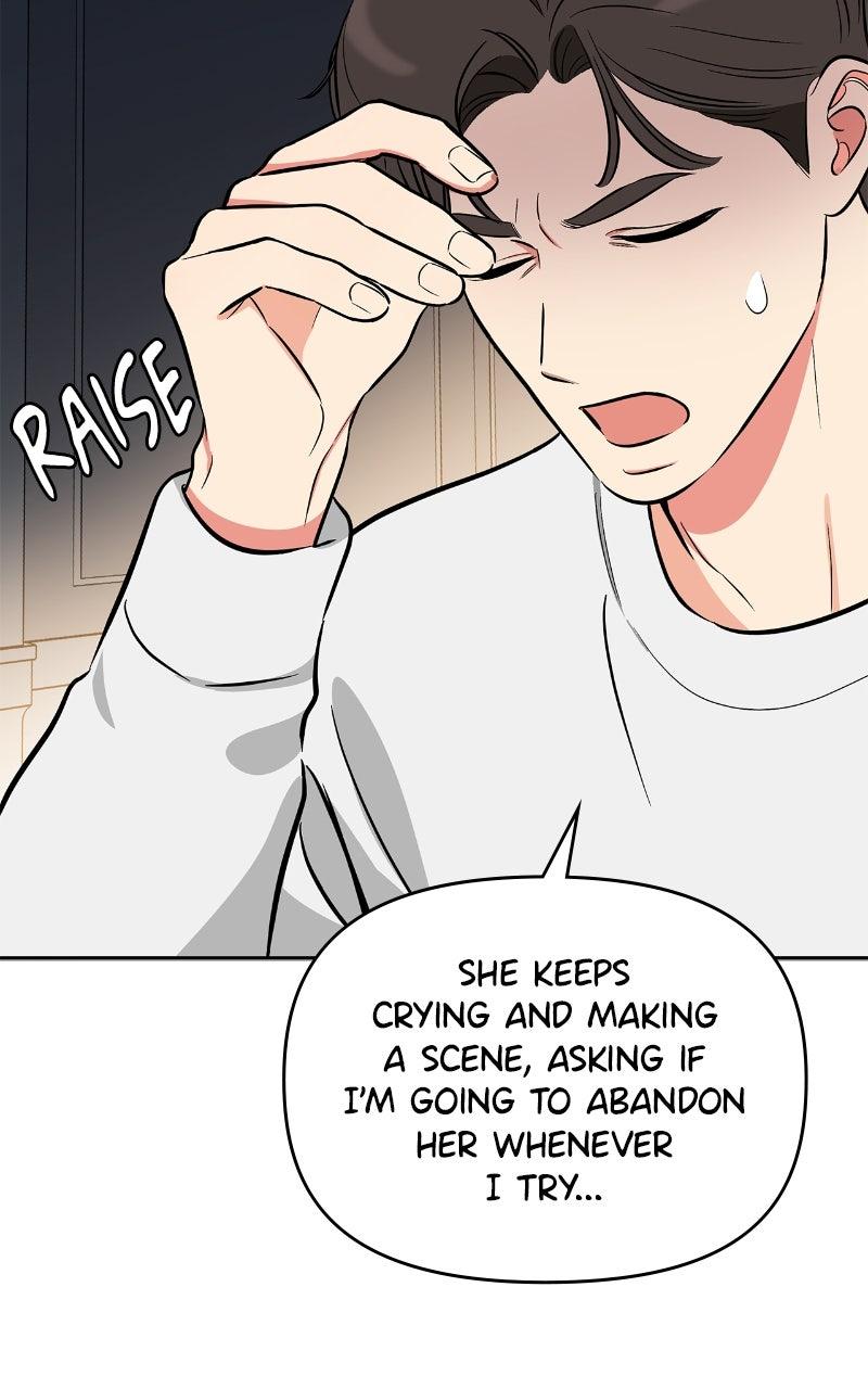 Woke Up as the CEO's Dog Chapter 39 page 68 - 