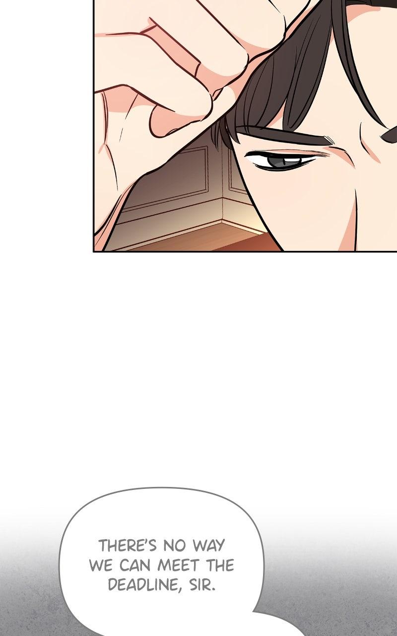 Woke Up as the CEO's Dog Chapter 39 page 70 - 