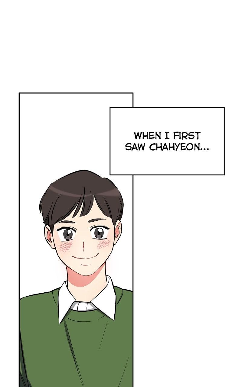 Woke Up as the CEO's Dog Chapter 39 page 74 - 