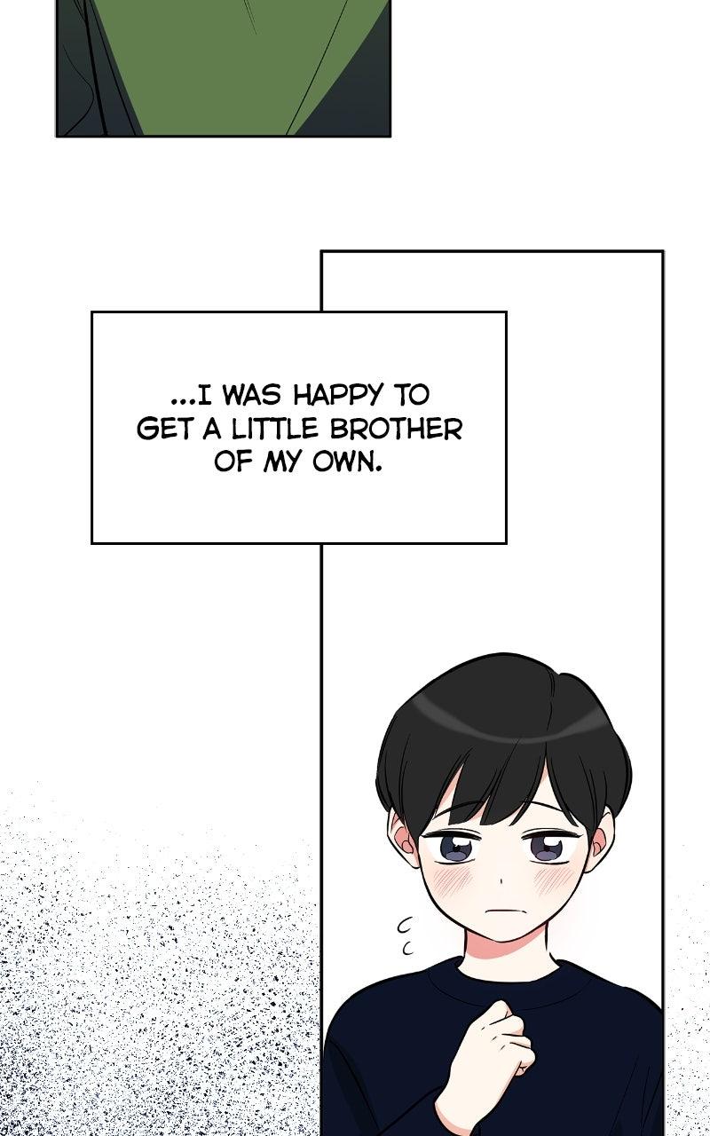 Woke Up as the CEO's Dog Chapter 39 page 75 - 