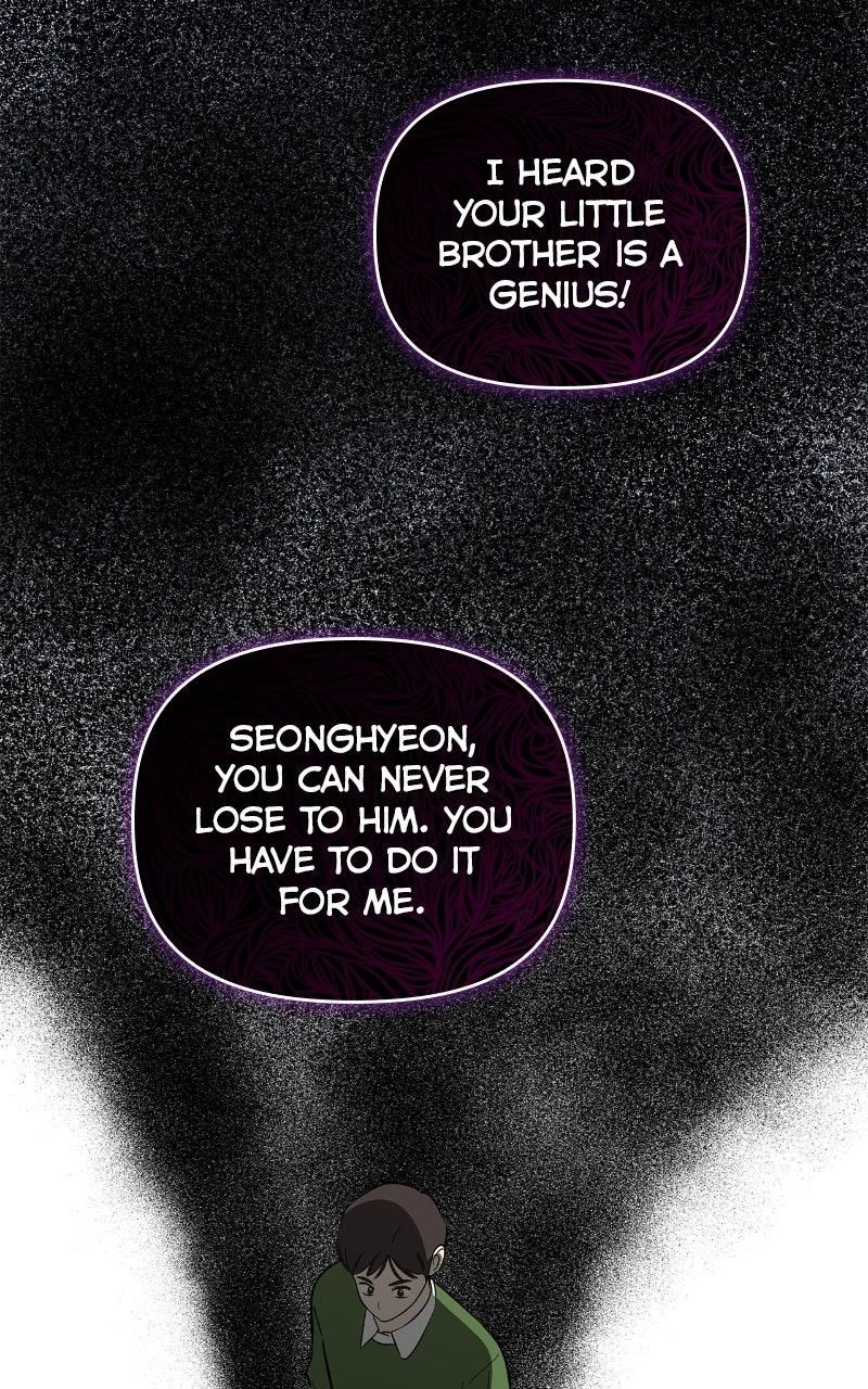 Woke Up as the CEO's Dog Chapter 39 page 77 - 