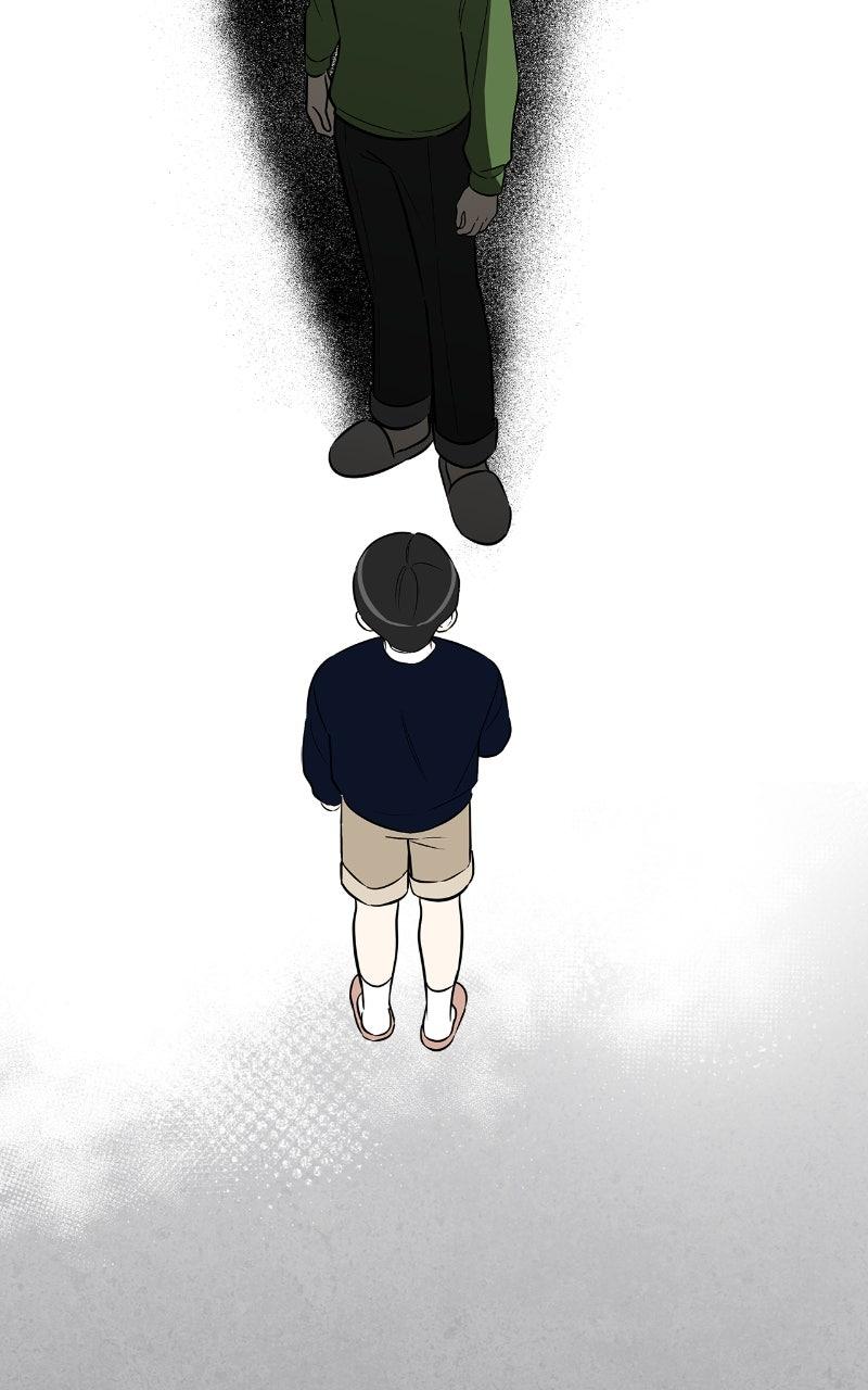 Woke Up as the CEO's Dog Chapter 39 page 78 - 