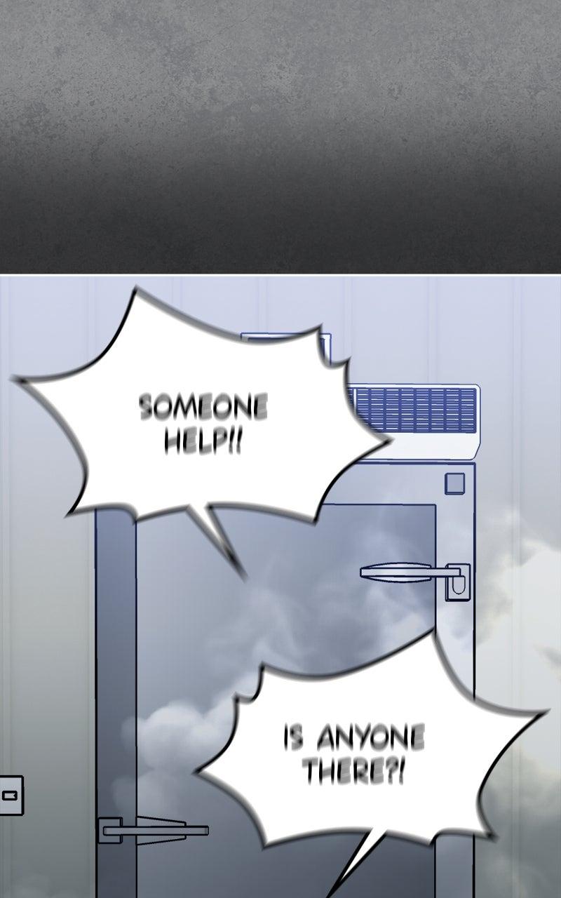 Woke Up as the CEO's Dog Chapter 39 page 80 - 