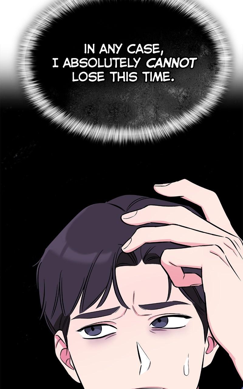 Woke Up as the CEO's Dog Chapter 39 page 84 - 