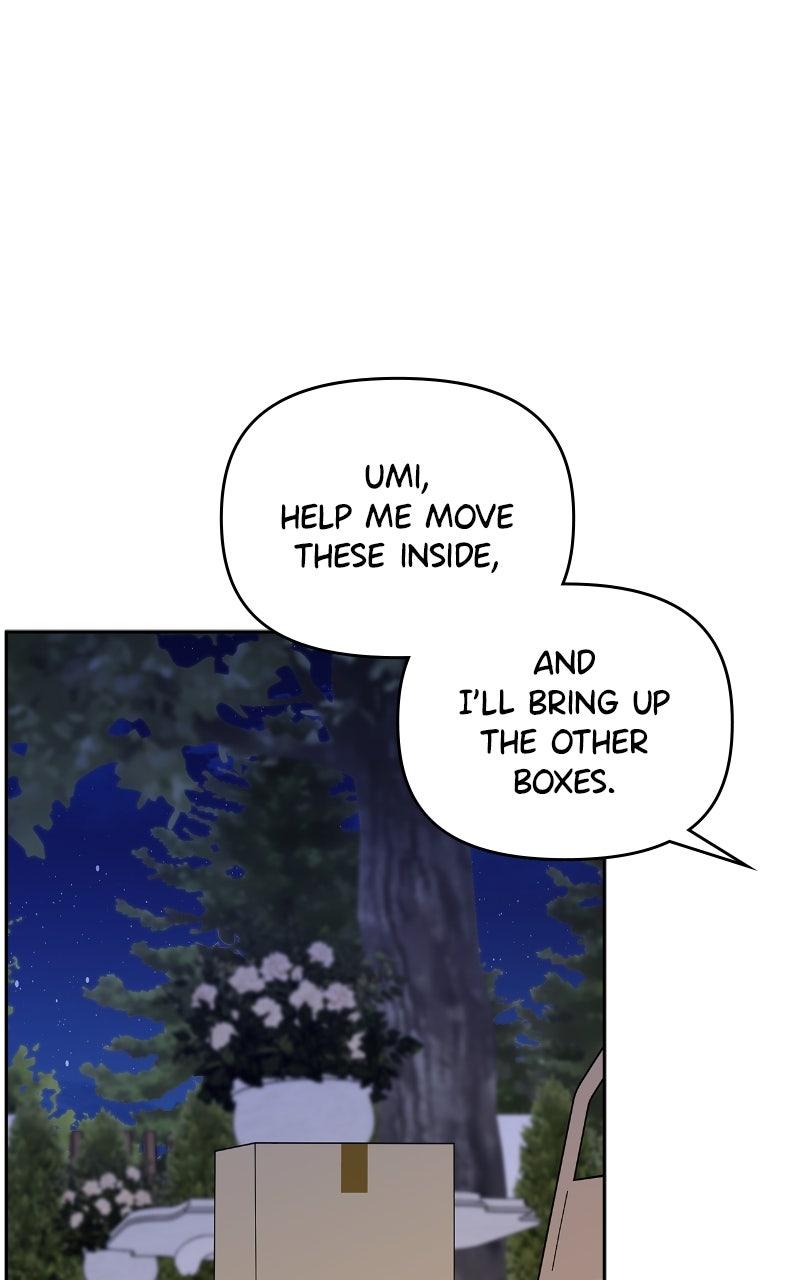 Woke Up as the CEO's Dog Chapter 39 page 90 - 