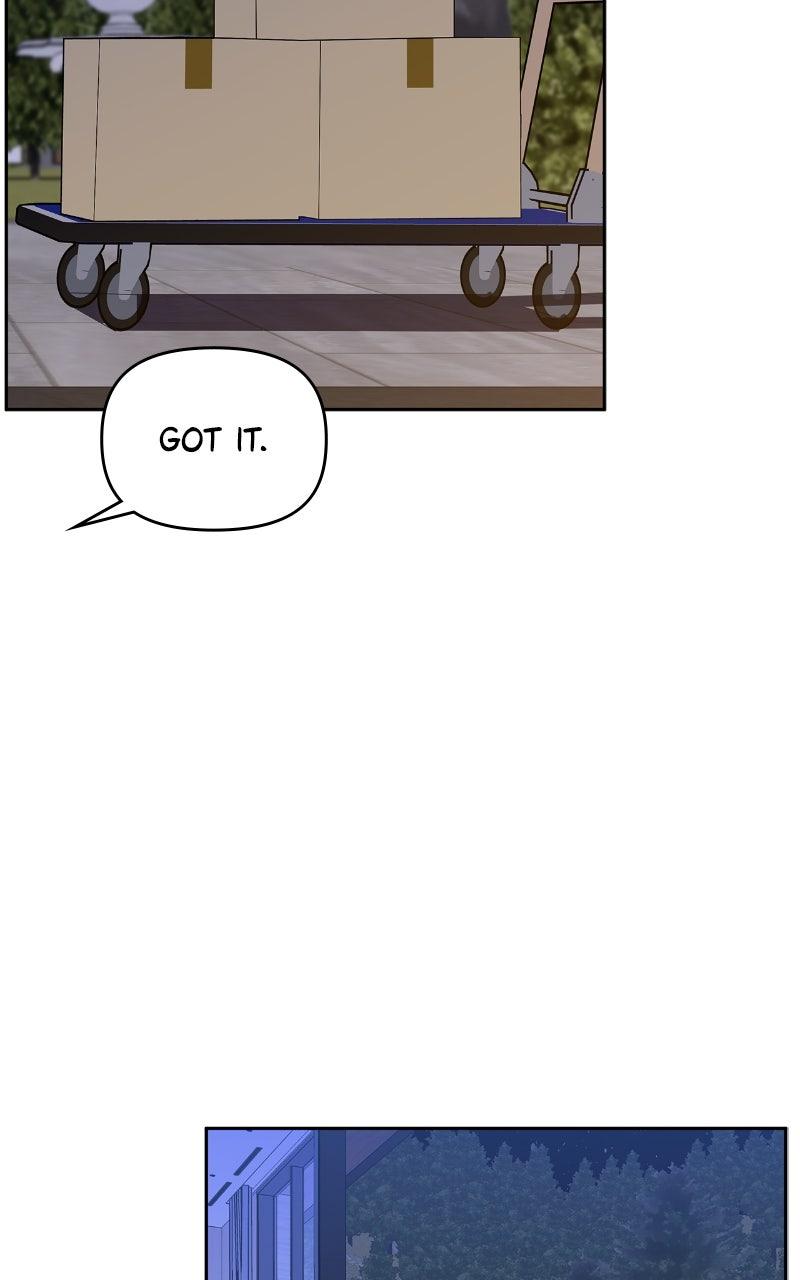 Woke Up as the CEO's Dog Chapter 39 page 91 - 