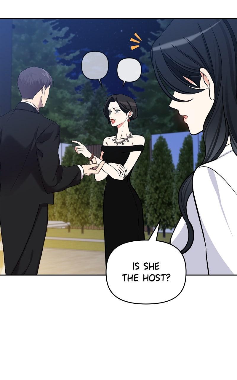 Woke Up as the CEO's Dog Chapter 39 page 93 - 