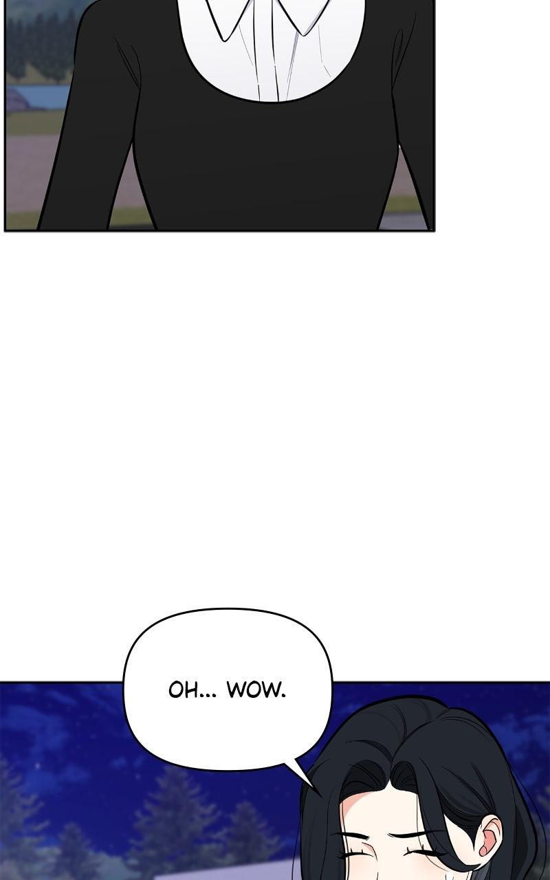 Woke Up as the CEO's Dog Chapter 39 page 95 - 