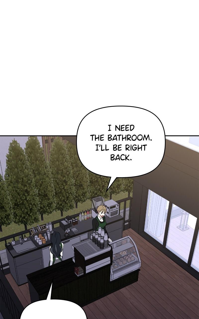 Woke Up as the CEO's Dog Chapter 39 page 98 - 