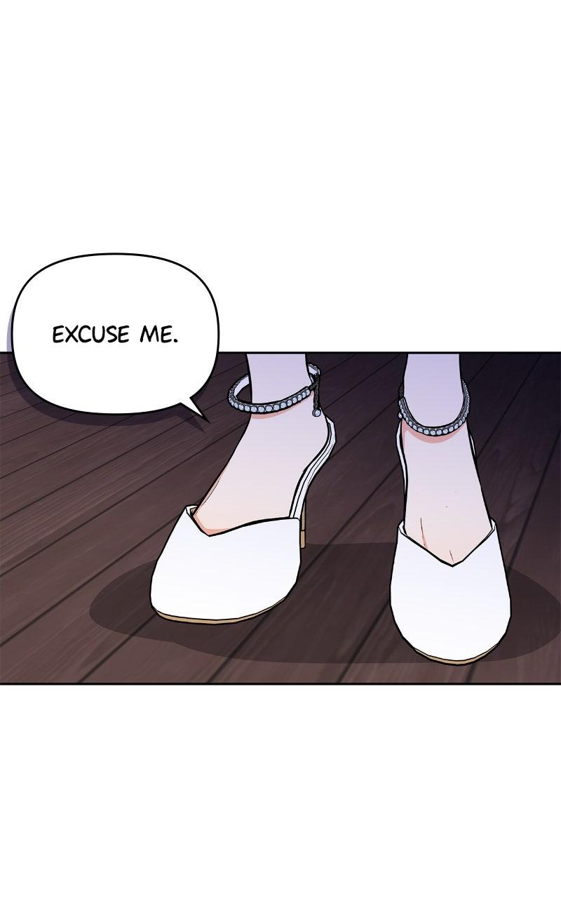 Woke Up as the CEO's Dog Chapter 40 page 1 - 