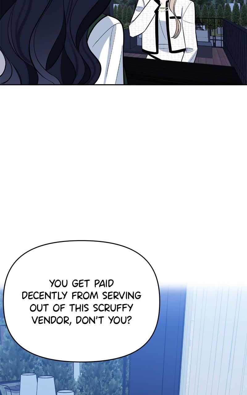 Woke Up as the CEO's Dog Chapter 40 page 11 - 