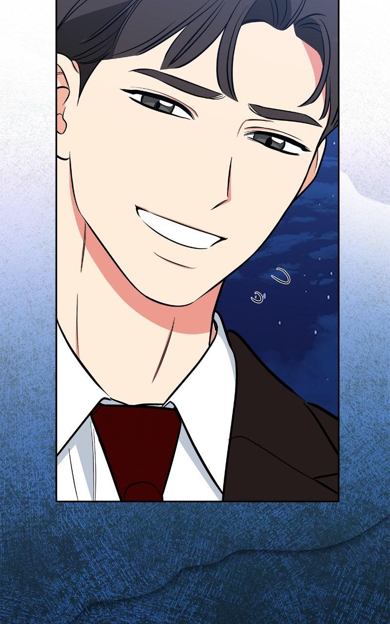 Woke Up as the CEO's Dog Chapter 40 page 101 - 