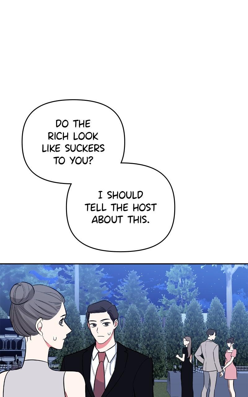 Woke Up as the CEO's Dog Chapter 40 page 13 - 