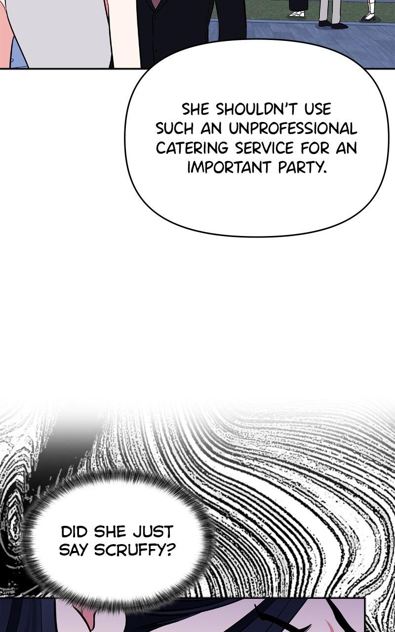 Woke Up as the CEO's Dog Chapter 40 page 14 - 