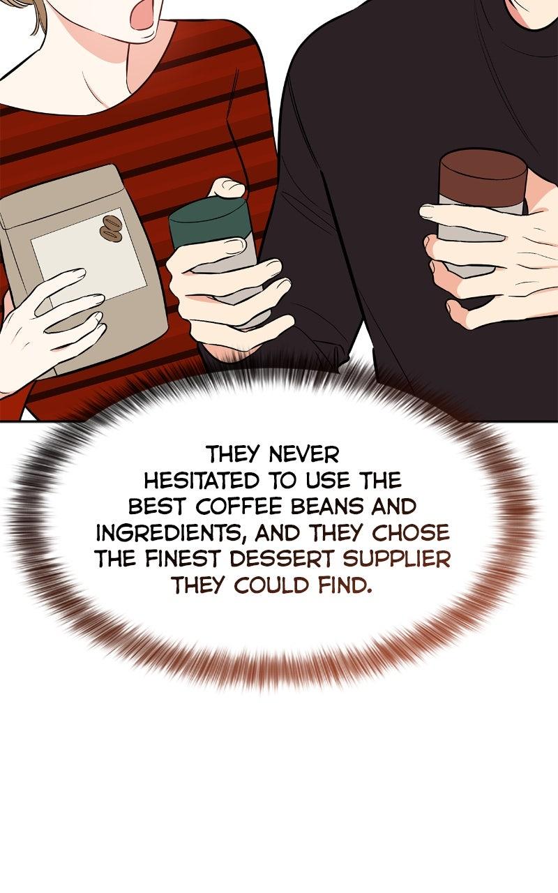 Woke Up as the CEO's Dog Chapter 40 page 17 - 