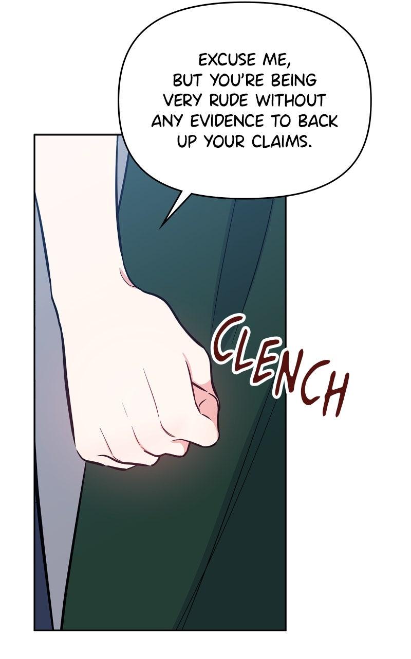 Woke Up as the CEO's Dog Chapter 40 page 18 - 