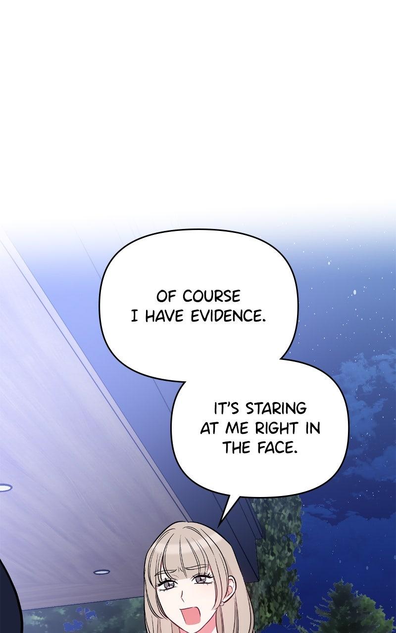 Woke Up as the CEO's Dog Chapter 40 page 19 - 