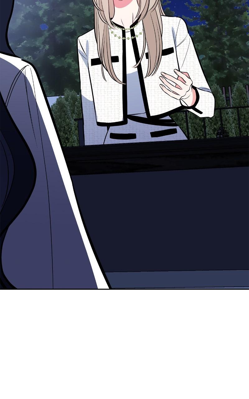 Woke Up as the CEO's Dog Chapter 40 page 20 - 