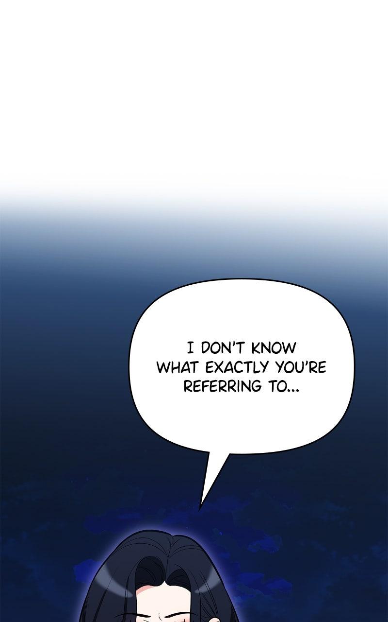 Woke Up as the CEO's Dog Chapter 40 page 21 - 