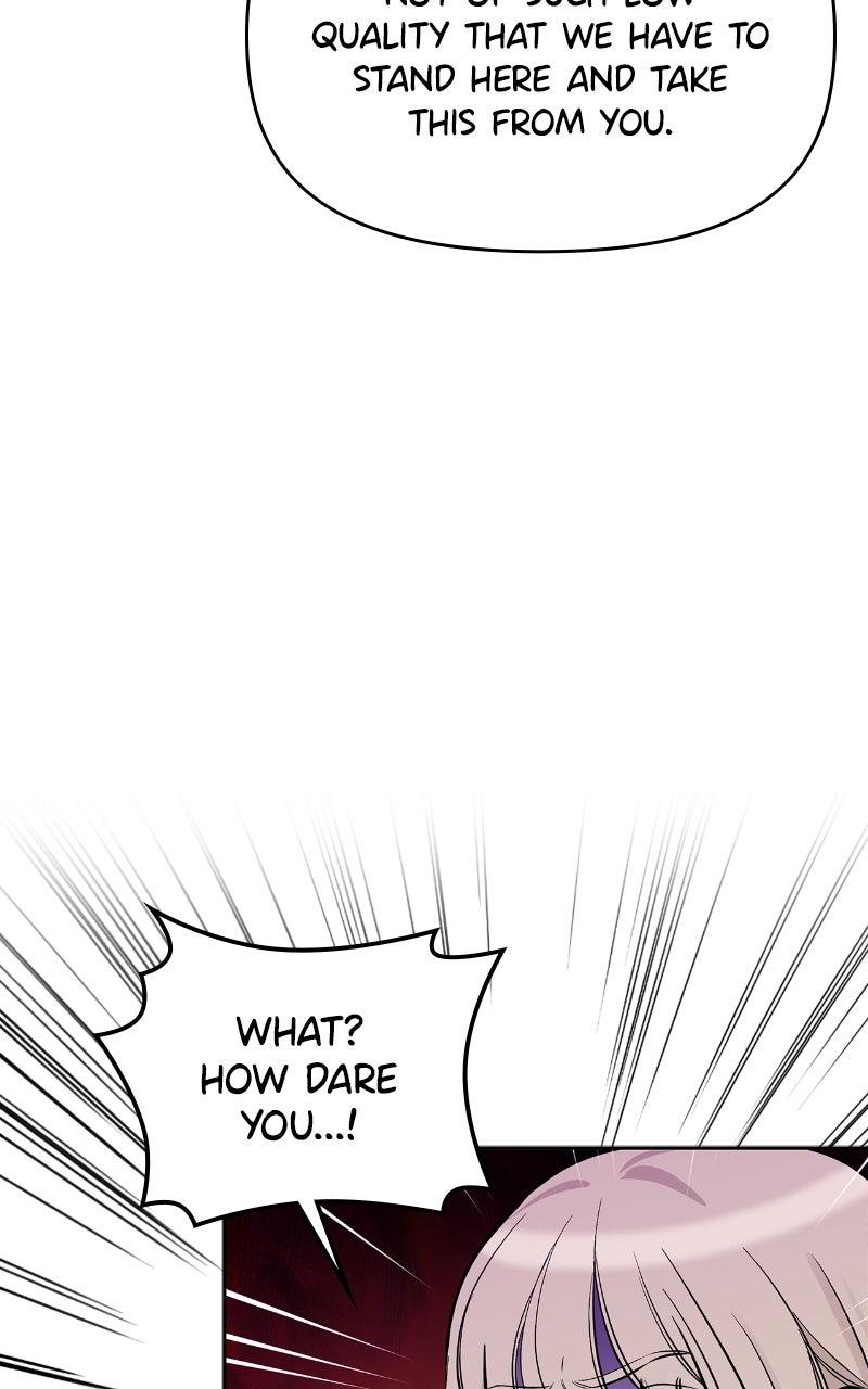 Woke Up as the CEO's Dog Chapter 40 page 23 - 