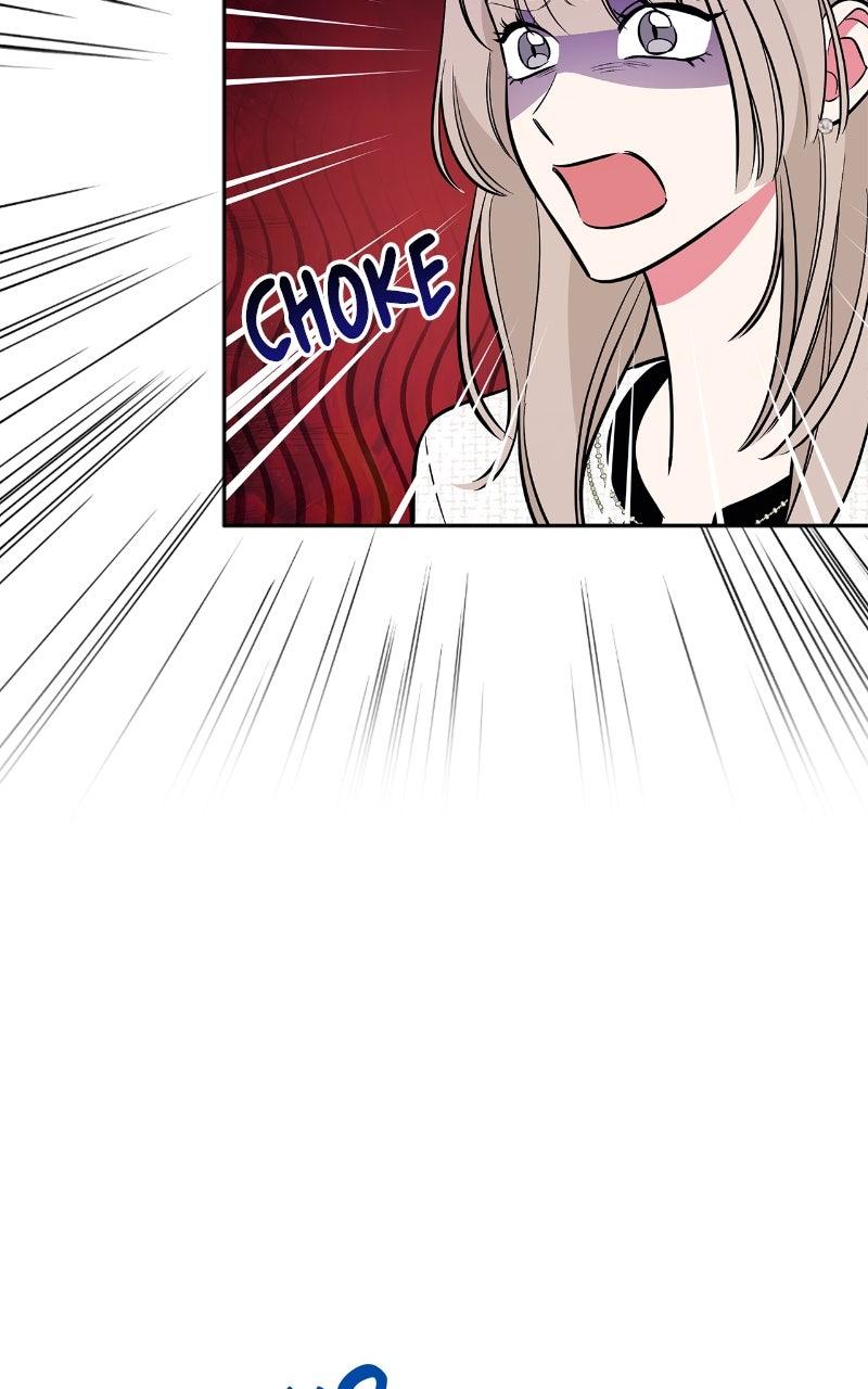 Woke Up as the CEO's Dog Chapter 40 page 24 - 