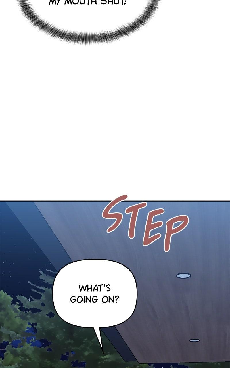Woke Up as the CEO's Dog Chapter 40 page 26 - 