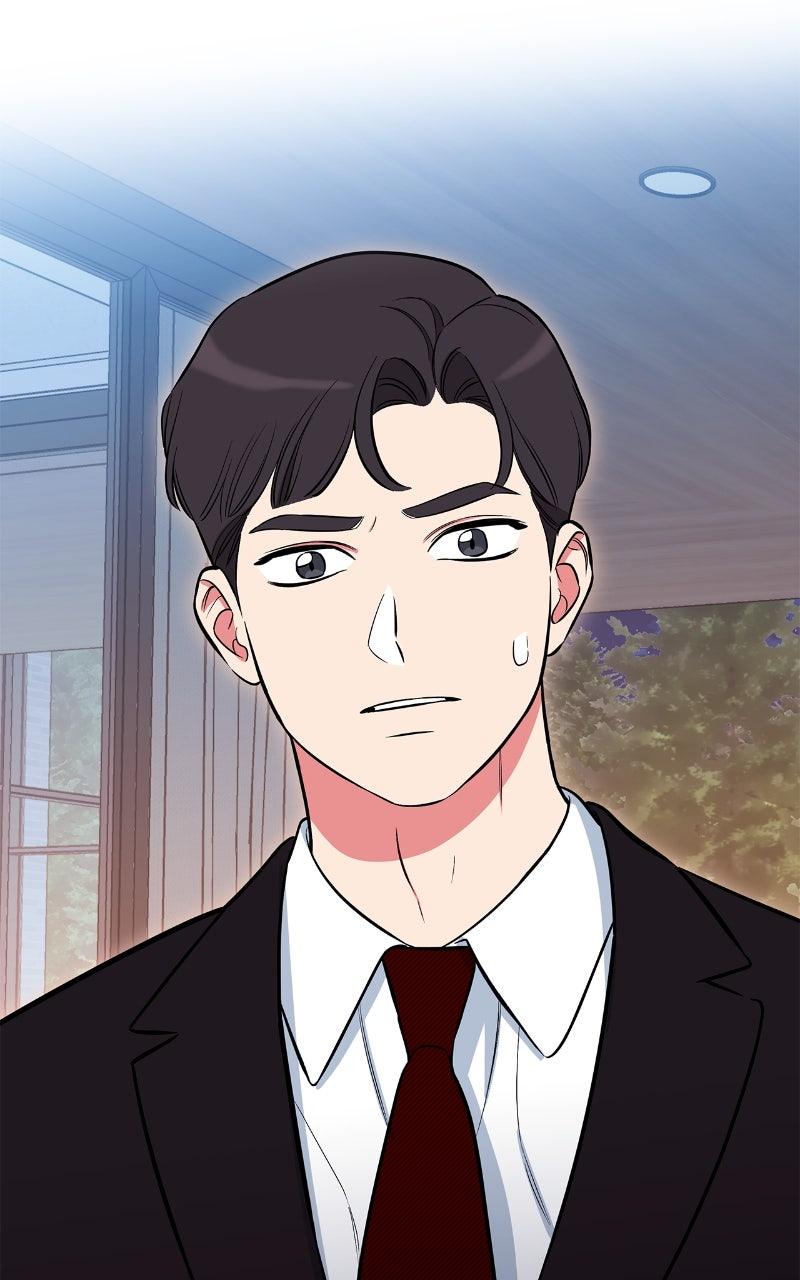 Woke Up as the CEO's Dog Chapter 40 page 29 - 