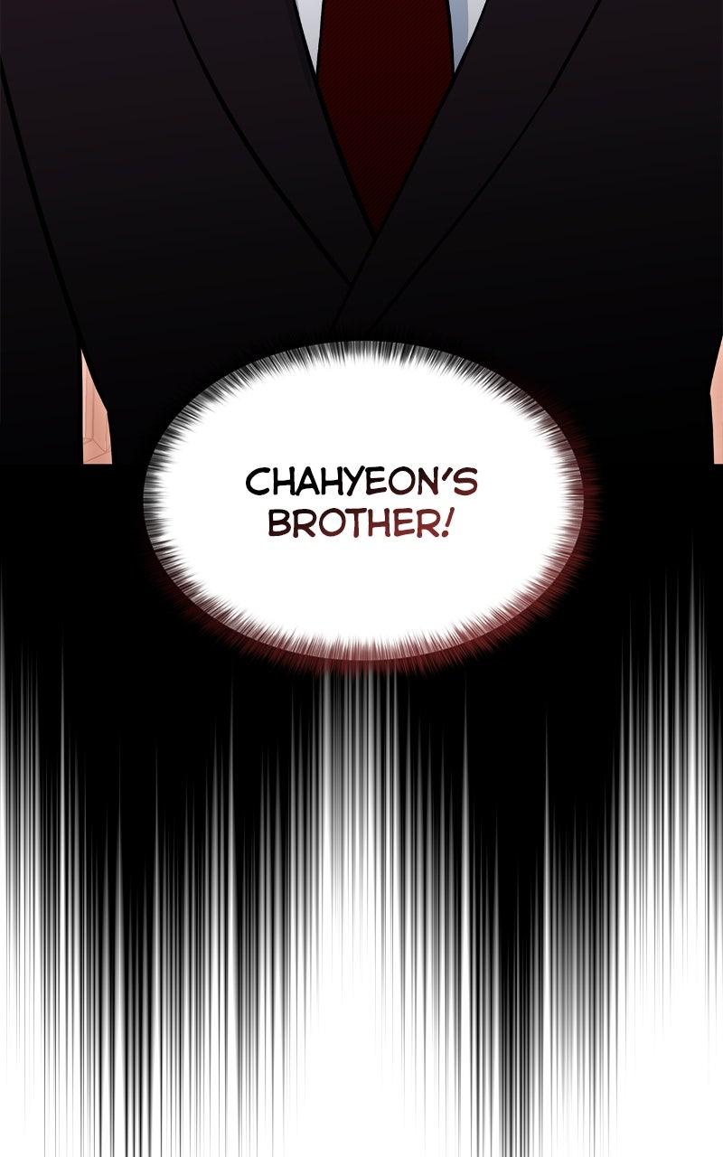 Woke Up as the CEO's Dog Chapter 40 page 30 - 