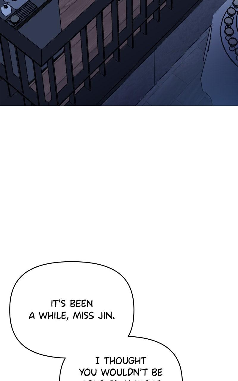 Woke Up as the CEO's Dog Chapter 40 page 34 - 