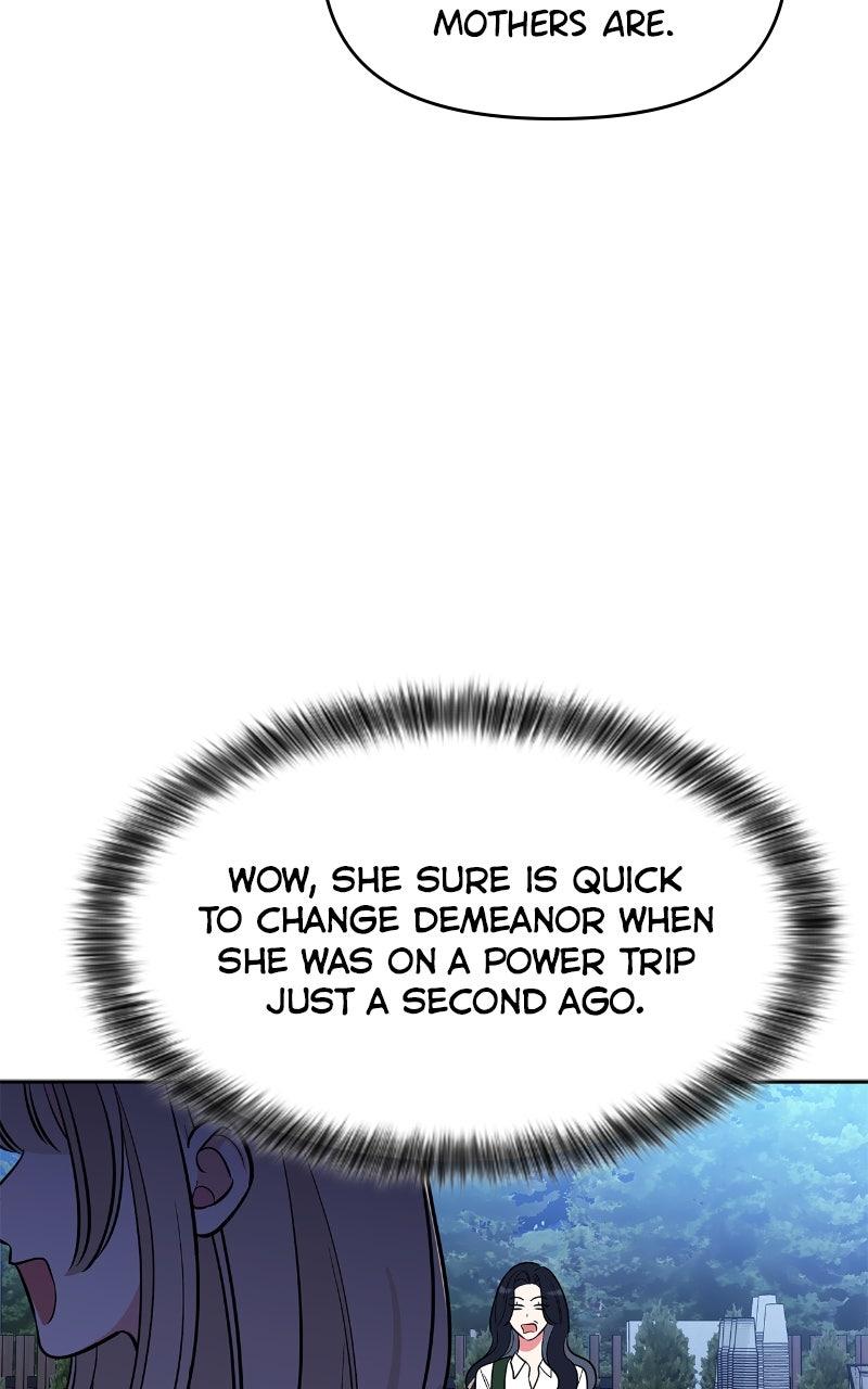 Woke Up as the CEO's Dog Chapter 40 page 36 - 