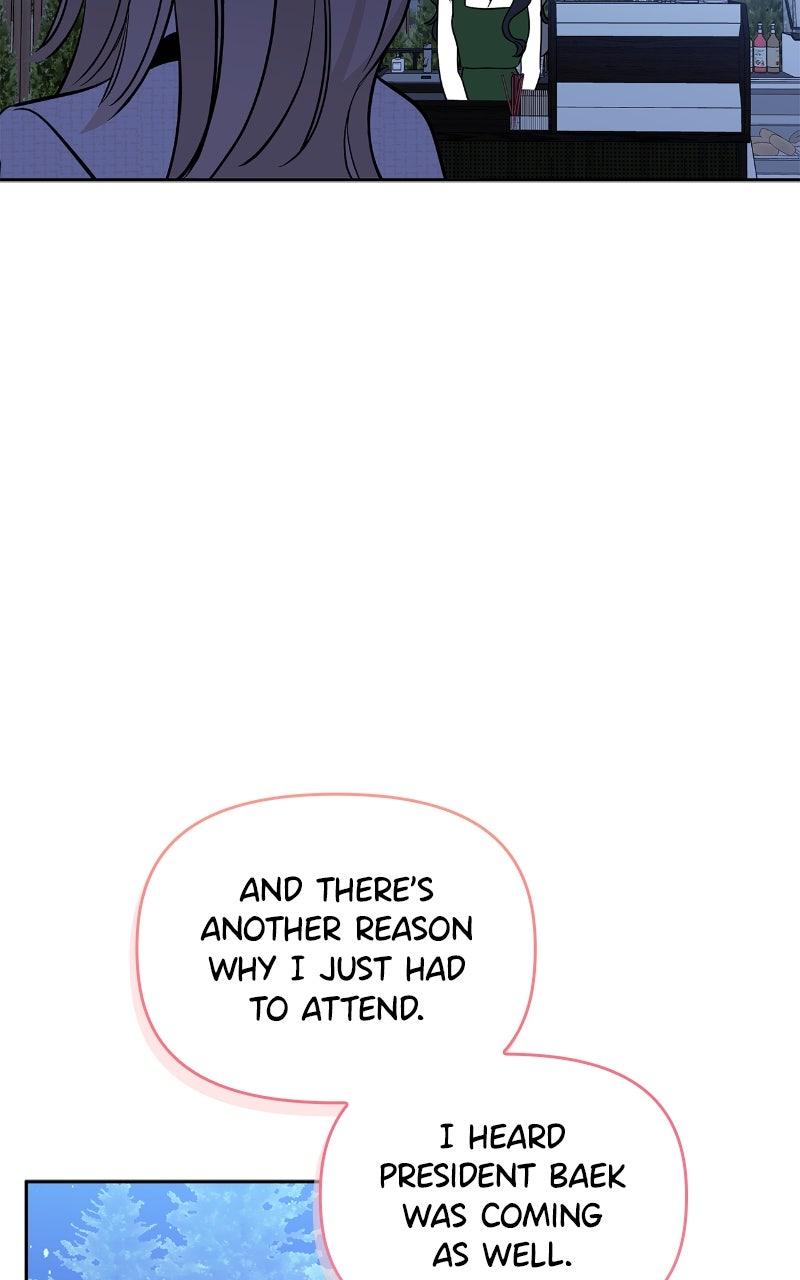 Woke Up as the CEO's Dog Chapter 40 page 37 - 
