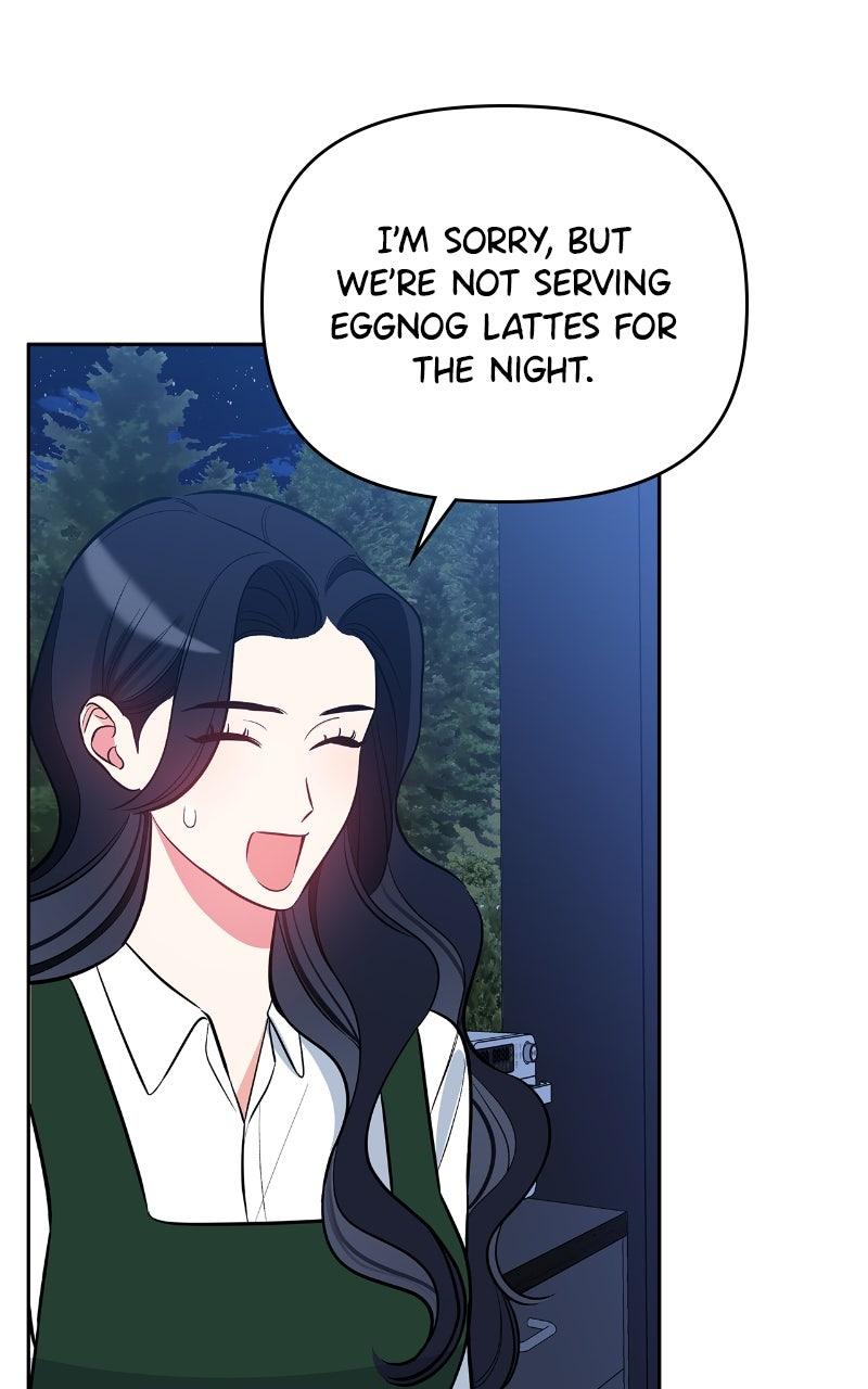 Woke Up as the CEO's Dog Chapter 40 page 5 - 