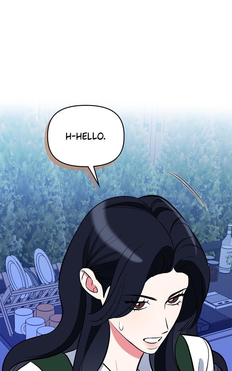 Woke Up as the CEO's Dog Chapter 40 page 43 - 