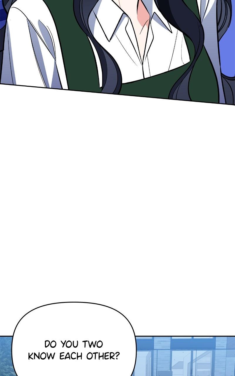 Woke Up as the CEO's Dog Chapter 40 page 44 - 