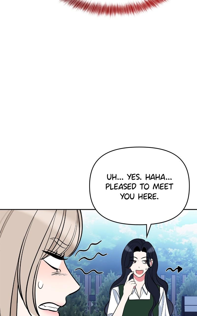 Woke Up as the CEO's Dog Chapter 40 page 48 - 