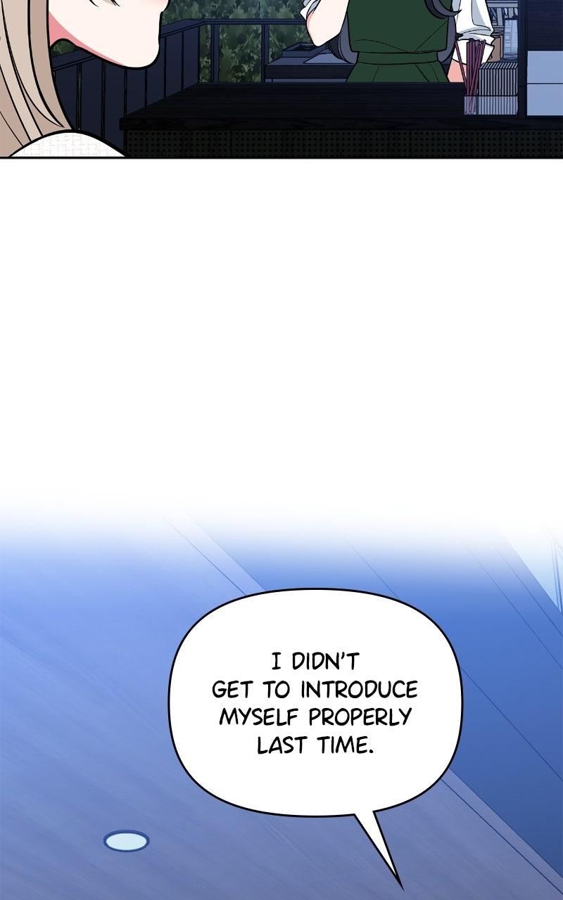 Woke Up as the CEO's Dog Chapter 40 page 49 - 