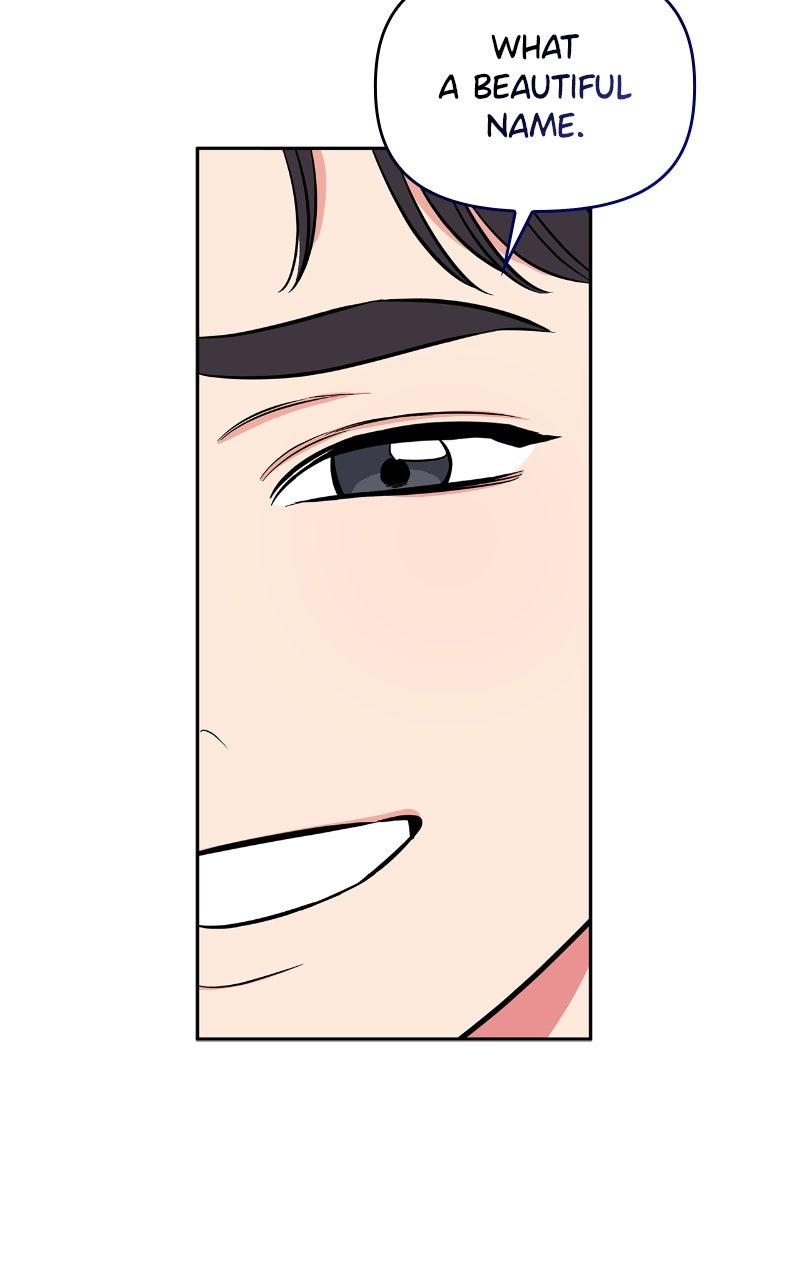 Woke Up as the CEO's Dog Chapter 40 page 53 - 