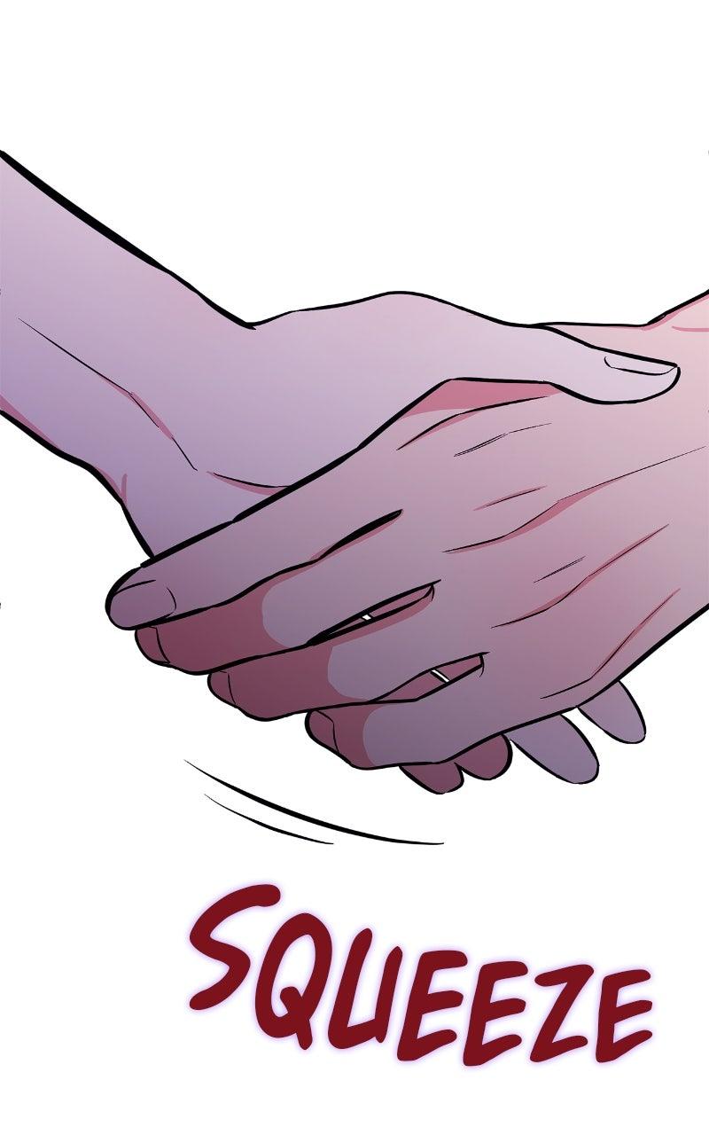 Woke Up as the CEO's Dog Chapter 40 page 54 - 