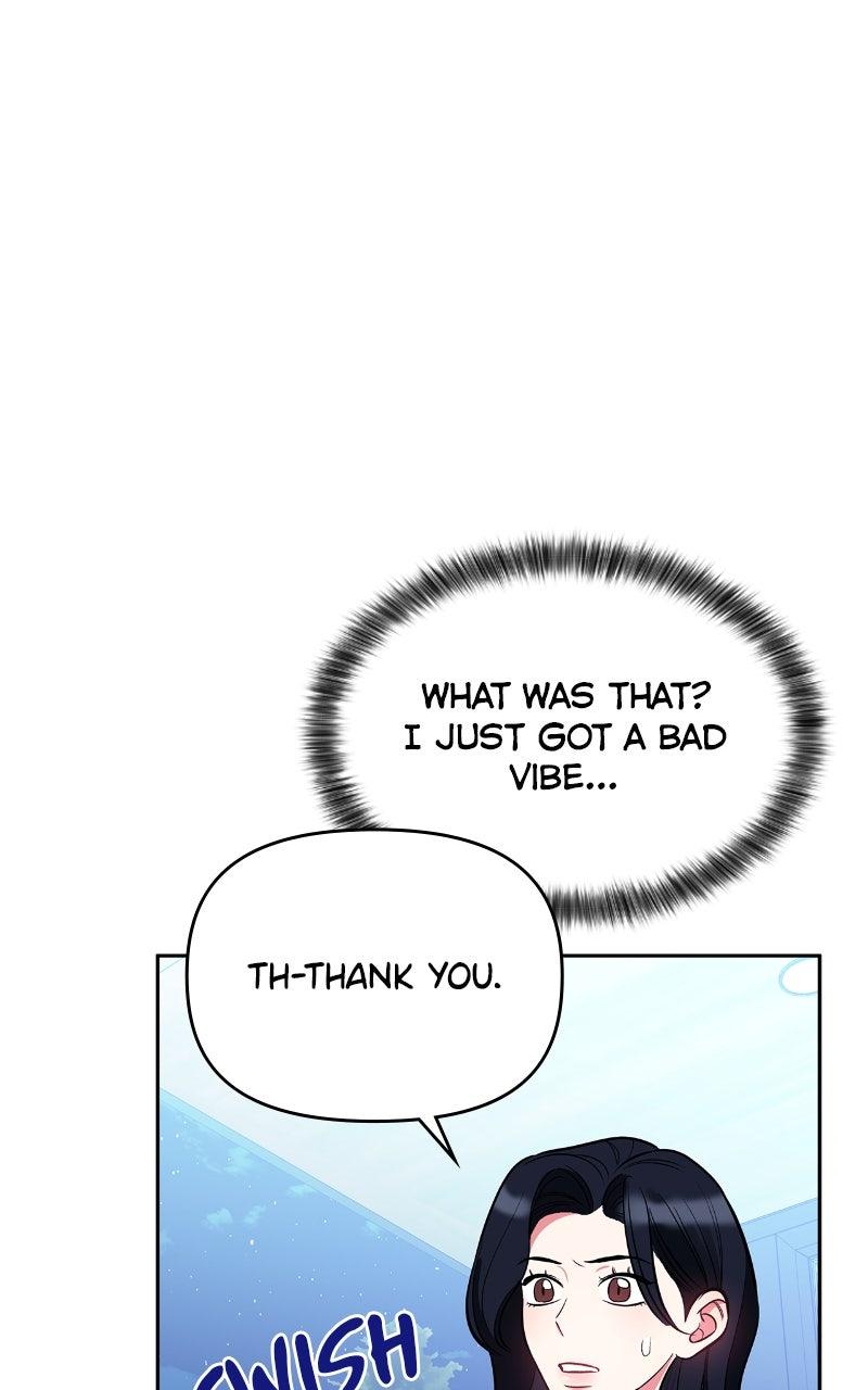 Woke Up as the CEO's Dog Chapter 40 page 55 - 