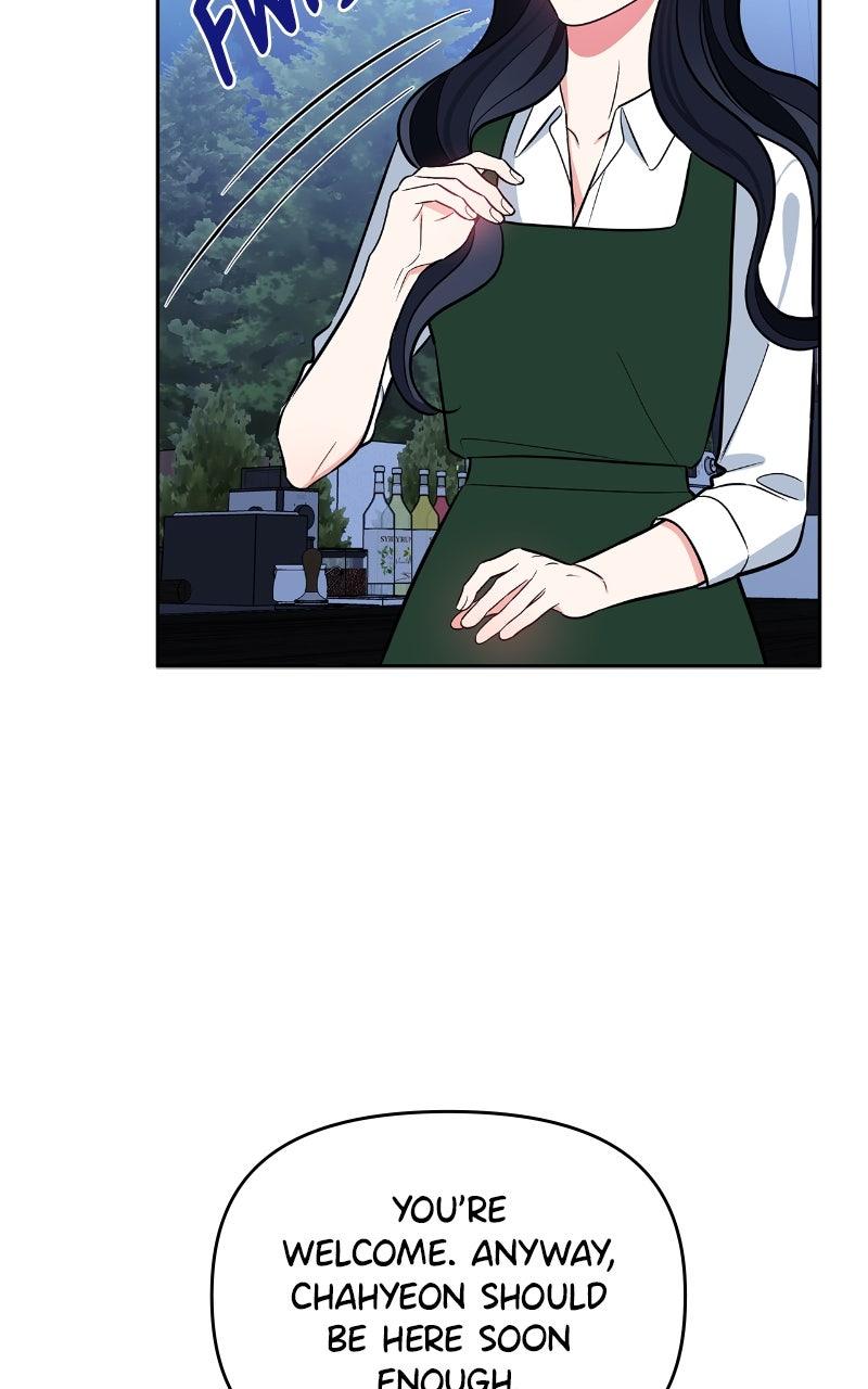 Woke Up as the CEO's Dog Chapter 40 page 56 - 