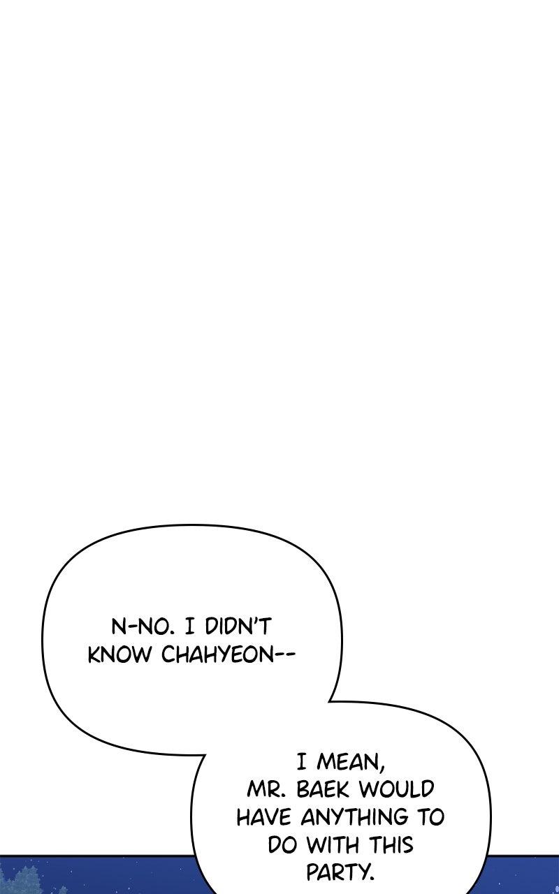Woke Up as the CEO's Dog Chapter 40 page 58 - 