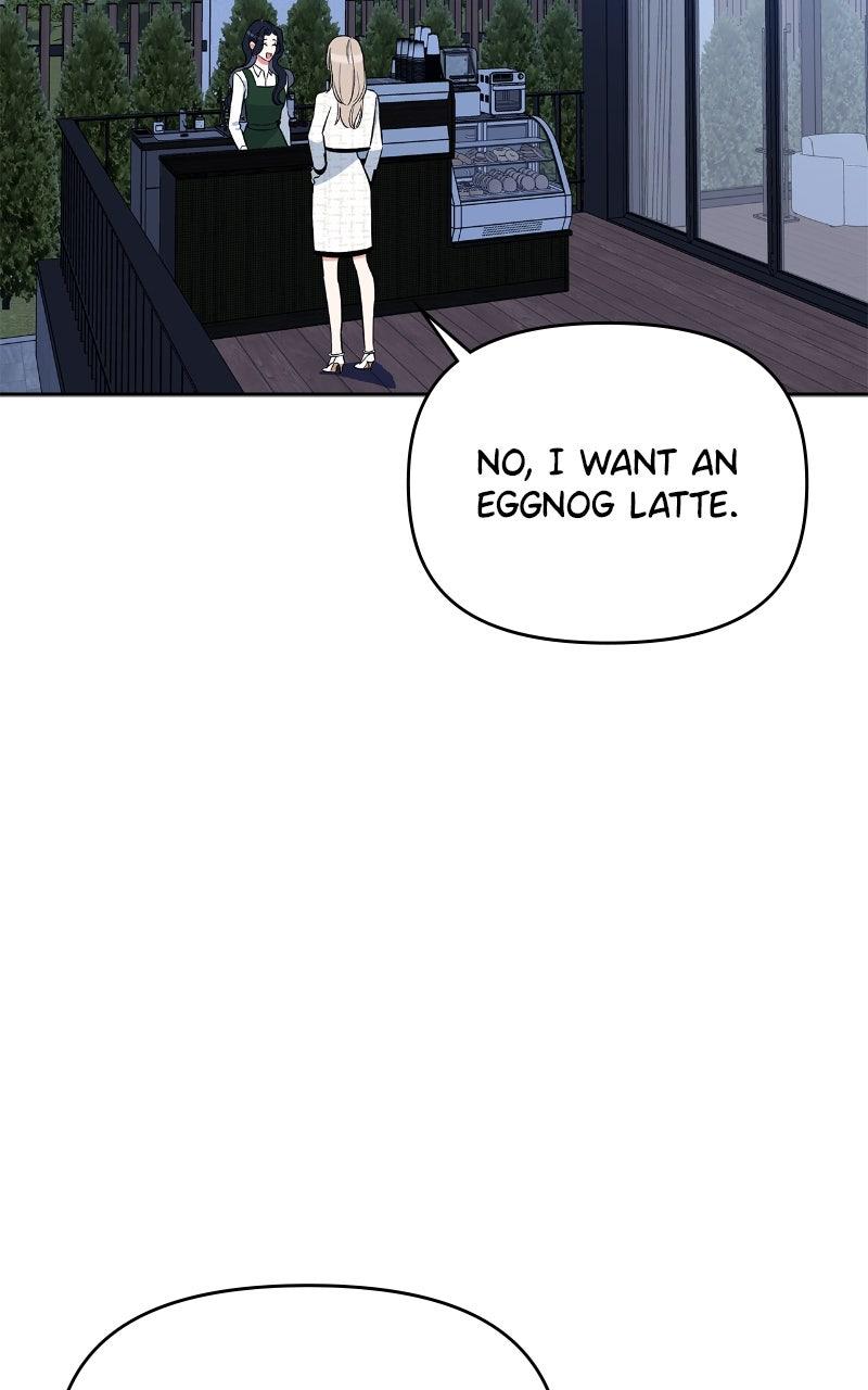 Woke Up as the CEO's Dog Chapter 40 page 7 - 