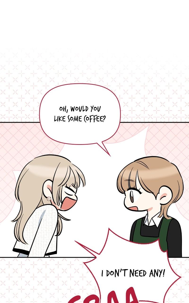 Woke Up as the CEO's Dog Chapter 40 page 65 - 