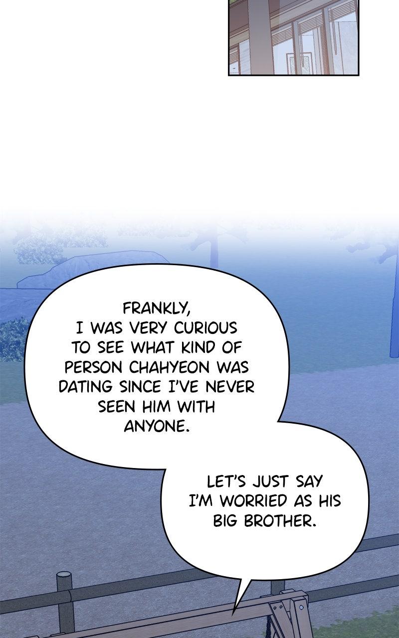 Woke Up as the CEO's Dog Chapter 40 page 68 - 